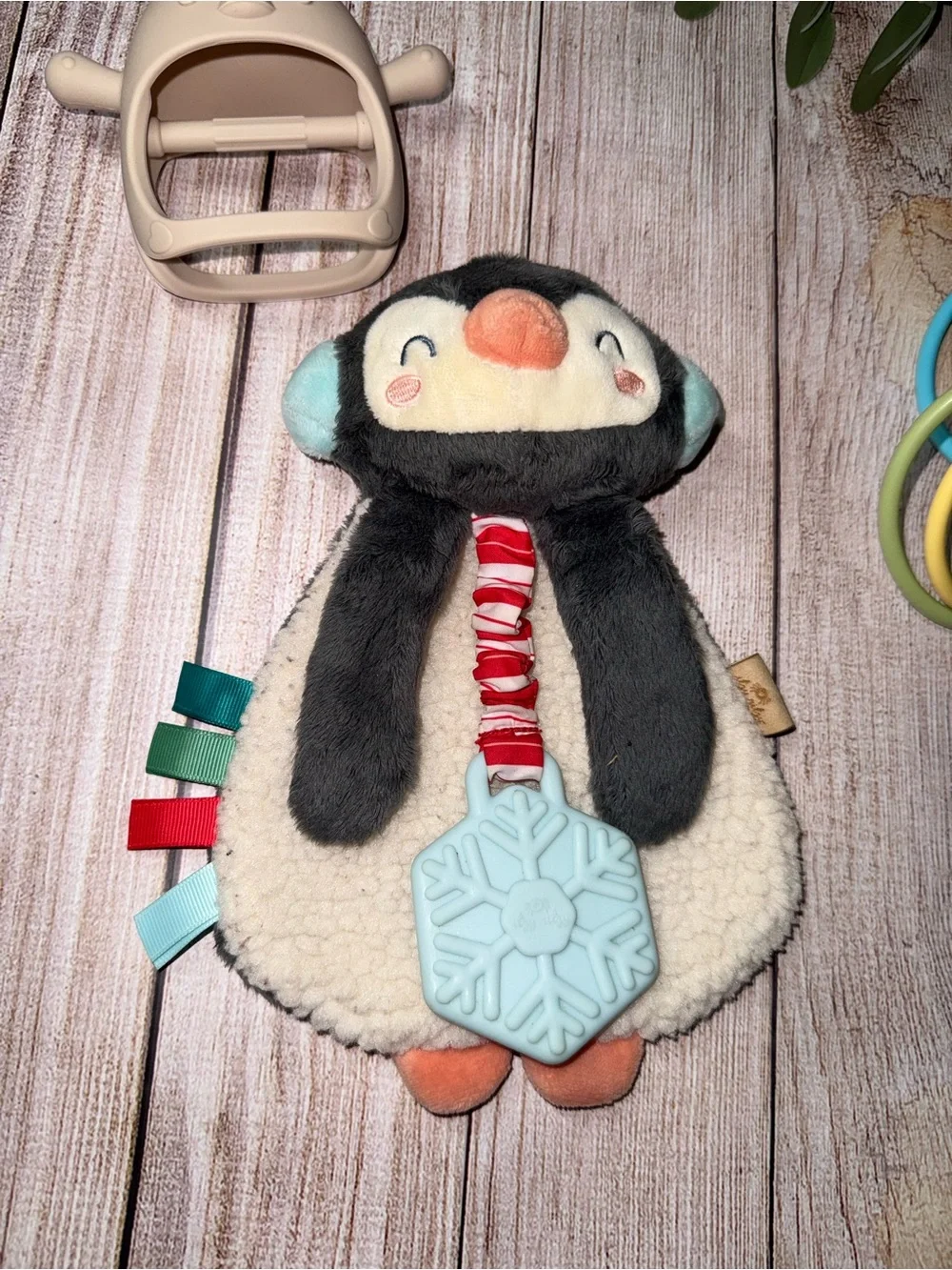 Baby toy bundle